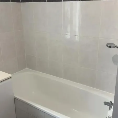 Confortable A Saint-denis - 70 M² Avec Balcon *