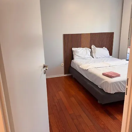 Confortable A Saint-denis - 70 M² Avec Balcon * Saint-Denis (Seine-Saint-Denis)