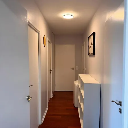 Confortable A Saint-denis - 70 M² Avec Balcon Daire *